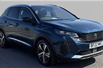 2022 Peugeot 3008