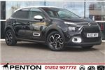 2022 Citroen C3