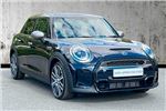 2024 MINI Hatchback 5dr