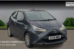 2019 Toyota Aygo