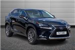2021 Lexus NX