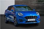 2022 Ford Puma