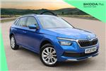 2020 Skoda Kamiq