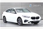 2022 BMW 2 Series Gran Coupe