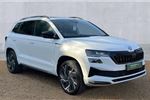 2023 Skoda Karoq