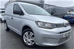 2021 Volkswagen Caddy