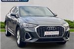 2022 Audi Q3