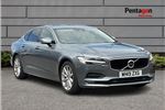 2019 Volvo S90