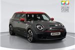 2021 MINI Clubman