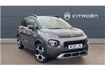 2020 Citroen C3 Aircross