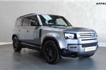 2022 Land Rover Defender