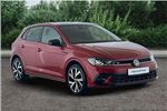 2023 Volkswagen Polo