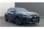 2022 Lexus UX