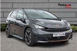 2023 Cupra Born