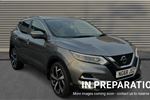 2019 Nissan Qashqai