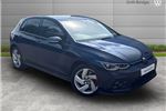 2021 Volkswagen Golf GTE