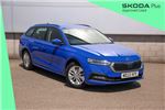 2022 Skoda Octavia Estate