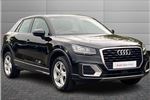 2018 Audi Q2