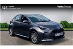 2022 Toyota Yaris