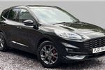 2021 Ford Kuga