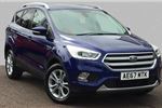 2017 Ford Kuga