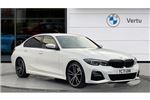 2021 BMW 3 Series