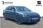 2024 Cupra Leon Estate