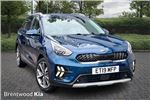 2019 Kia Niro