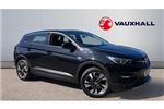 2019 Vauxhall Grandland X