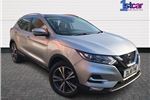 2018 Nissan Qashqai