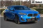 2018 BMW X2