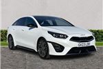 2023 Kia ProCeed