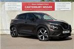 2022 Nissan Juke