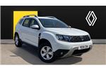 2019 Dacia Duster
