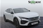 2024 Peugeot 408