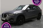 2020 BMW X1