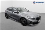 2024 BMW 1 Series