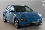 2021 Hyundai Kona Electric