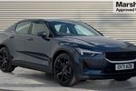 2021 Polestar 2