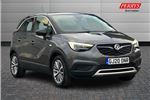 2020 Vauxhall Crossland X