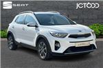 2019 Kia Stonic