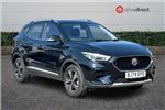 2024 MG ZS