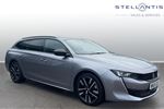 2024 Peugeot 508 SW