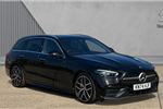 2024 Mercedes-Benz C-Class Estate
