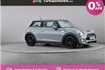 2018 MINI Hatchback