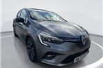 2022 Renault Clio