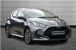 2023 Toyota Yaris