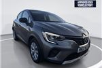 2022 Renault Captur