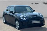 2023 MINI Hatchback 5dr