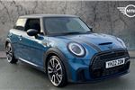 2022 MINI Hatchback